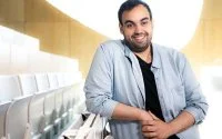 Comedian Kamal Kharmach ooit benaderd door Sharia4Belgium