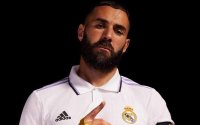 Karim Benzema droomt van finale Marokko-Algerije