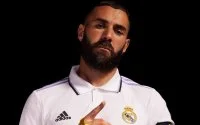 Karim Benzema droomt van finale Marokko-Algerije