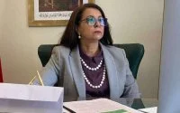 Karima Benyaich