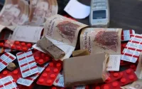 Marokkaanse karkoubi richt ravage aan onder jongeren in Spanje
