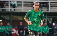 Gevallen talent Kays Ruiz-Atil: "Ik verdien een tweede kans" 