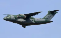 Braziliaanse militaire vliegtuigen voor Marokko