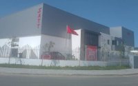 Luchtvaart: ultramoderne fabriek geopend in Kenitra