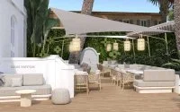 Marokkaanse keuken in eerste restaurant Louis Vuitton in Frankrijk