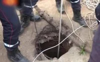 Weer peuter dood in waterput in Marokko