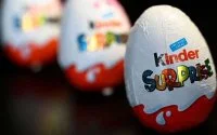 België: dochter Samira kreeg salmonella
