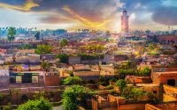 50°C in Marokko: klimaatrecord baart experts zorgen