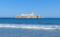 Spanje laat klokkentoren Al Hoceima slopen