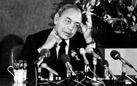 Ismaïl Alaoui over politieke achtergrond mislukte putsch tegen Hassan II