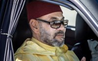Koning Mohammed VI stuurt hulp naar Gaza