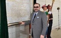 Koning Mohammed VI doneert zestigtal appartementen