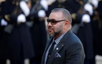 Koning Mohammed VI benoemt generaal tot hoofd cyberbeveiliging