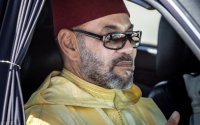 Irak nodigt Koning Mohammed VI uit