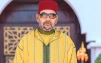 Koning Mohammed VI: "Stop Israëlische agressie nu!"