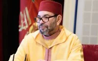 Koning Mohammed VI combineert religieuze en politieke macht, haalt top Muslim 500