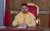 Toespraak Koning Mohammed VI voor Parlement (video)