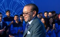 Koning Mohammed VI stelt prioriteiten voor 2026 vast