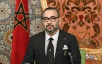 Koning Mohammed VI feliciteert Soufiane El Bakkali