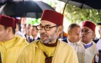 Koning Mohammed VI geeft parlementsleden laatste waarschuwing