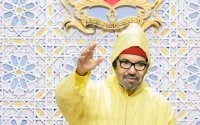 Zal Koning Mohammed VI reageren op GenZ212?