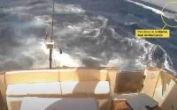 Marokkaanse patrouilleboot verdrijft Spaanse boten