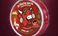 La vache qui rit met harissa moet voetbalfans in Marokko in vuur en vlam zetten