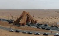 Frankrijk en VAE lobbyen voor Marokkaanse soevereiniteit Sahara bij VN