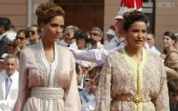 Prinses Lalla Soukaina bevallen van dochtertje 