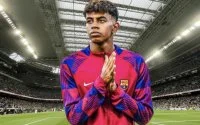Barcelona zet miljard euro in op Lamine Yamal