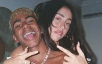 Lamine Yamal verwijdert foto: romance met Nicki Nicole voorbij?