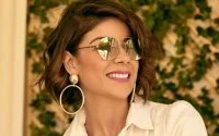 Laila Hadioui zorgt voor ophef op sociale media