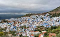 Lichaam vermiste lerares gevonden in Chefchaouen 