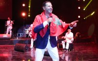 Ragheb Alama: "Harira, tajine en thee in Marokko"