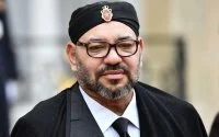 Koning Mohammed VI stuurt voedselhulp naar Libanon