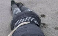 Jonge Marokkaan dood aangetroffen op Spaanse strand, wie kent hem?