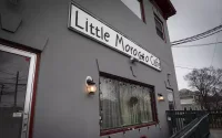 Marokkaan in VS smeekt om hulp om restaurant te redden
