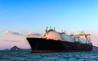 Marokko ontvangt eerste lading LNG-gas