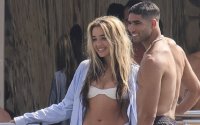 Lola Índigo reageert op vermeende relatie met Achraf Hakimi