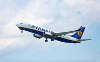 Ryanair vliegt van Londen Stansted naar Tanger