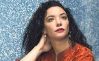 Loubna Abidar zwanger van tweede kind (foto)