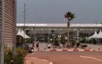 Luchthaven Al Hoceima overtreft verwachtingen