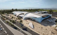 Groen licht voor miljardenproject luchthaven Tanger