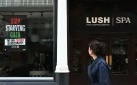 Britse cosmeticagigant Lush sluit winkels uit solidariteit met Gaza
