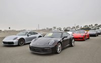 In Marokko worden wekelijks 10 Porsches en 2 Jaguars verkocht
