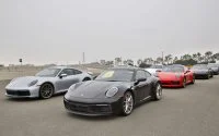 In Marokko worden wekelijks 10 Porsches en 2 Jaguars verkocht