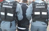 Koninklijke gendarmerie voorkomt lynchpartij in Taounate