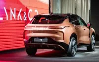 Lynk & Co verovert Marokko met wagens van de toekomst 