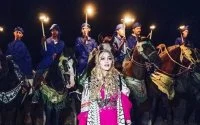 Madonna helpt slachtoffers aardbeving Marokko