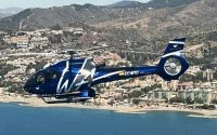 Vlieg deze zomer per heli van Malaga naar Marokko